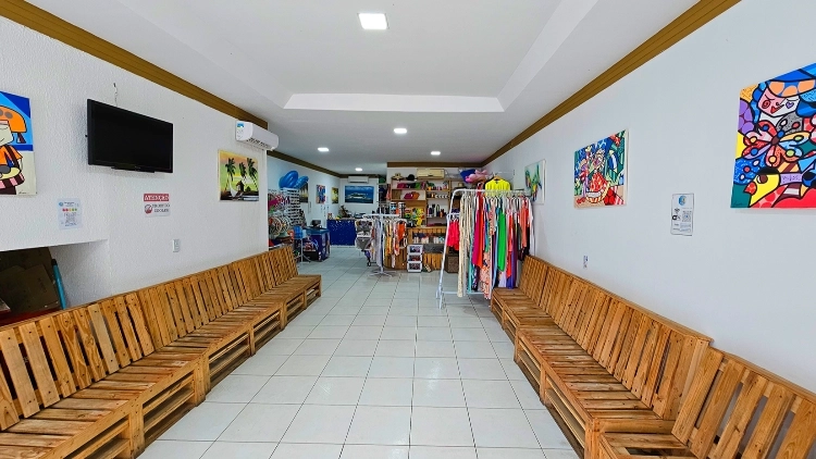 Imagem de vitrine